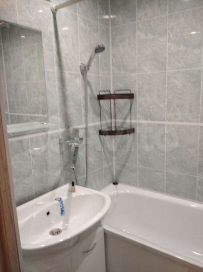 1-к. квартира, 31,5 м², 4/9 эт.