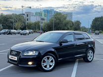 Audi A3 1.6 AMT, 2008, 240 000 км, с пробегом, цена 750 000 руб.