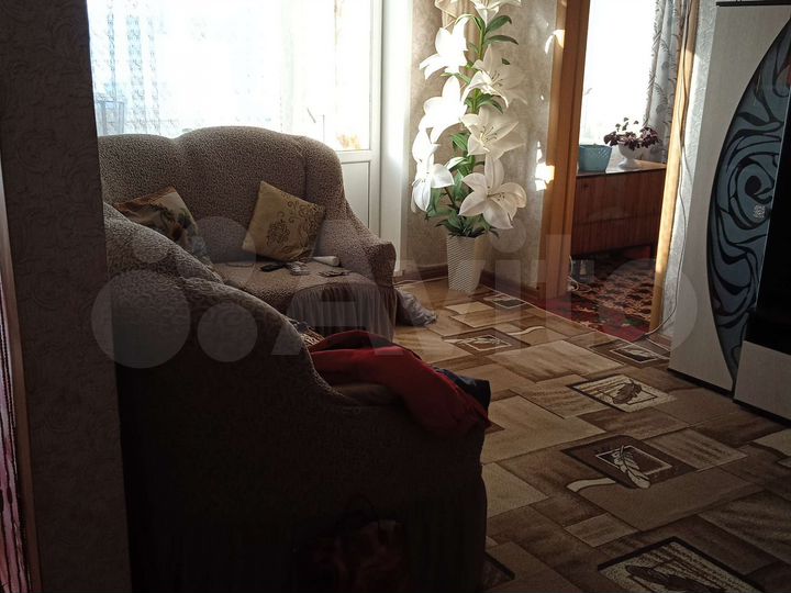 Дом 45 м² на участке 45 сот.