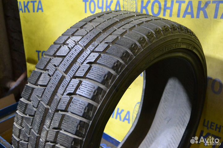 Yokohama Ice Guard IG50+ 225/40 R18