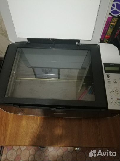 Продам принтер Canon pixma mp220