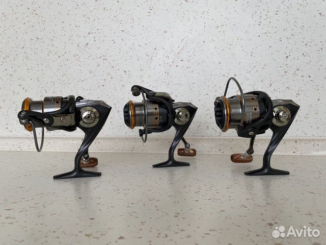 Рыболовная катушка Shimano Шимано exage купить в Москве | Хобби и отдых ...