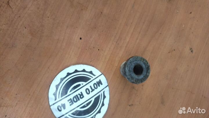 Втулка заднего колеса Восход 3м