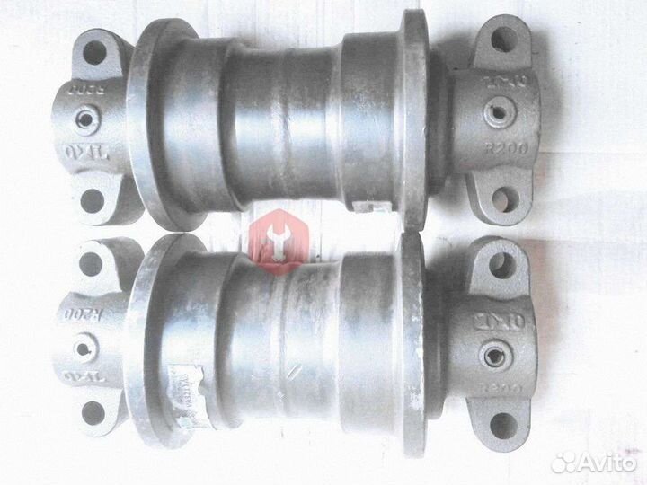 Каток поддерживающий Komatsu PC290NLC-7