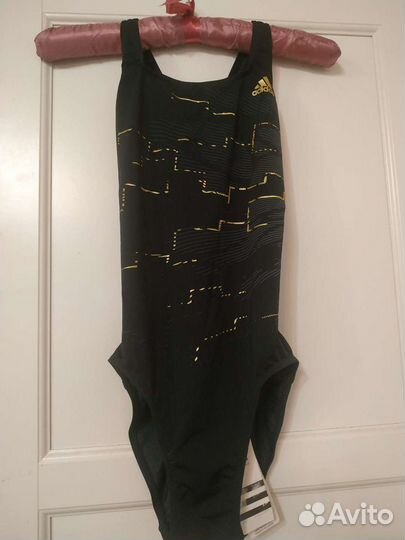 Купальник для художественной гимнастики/бассейна/м