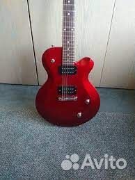 Электрогитара yamaha AES 420 Корея