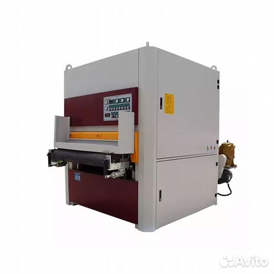 Шлифовальный станок для фанеры BSG2213