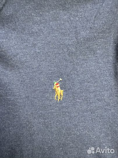 Polo ralph lauren поло оригинал