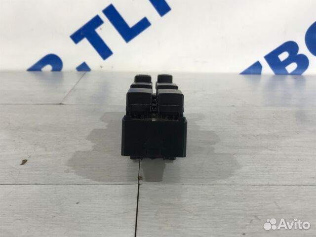 Блок управления стеклоподъёмниками KIA sorento 2 2