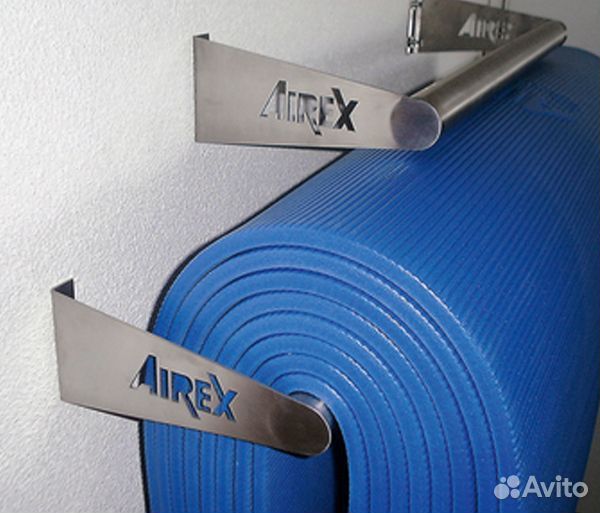 Держатель для ковриков Airex Mat Storage Bracket