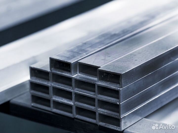 Профильная труба 60х30х2