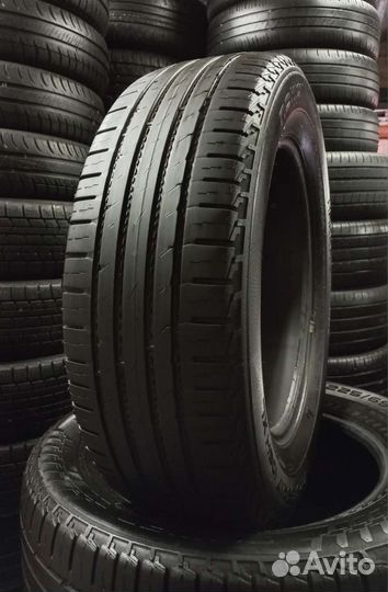 Nokian Tyres Hakka Blue 225/65 R17 106H