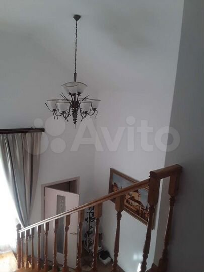 Дом 120,4 м² на участке 7,5 сот.