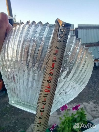 Ваза для фруктов