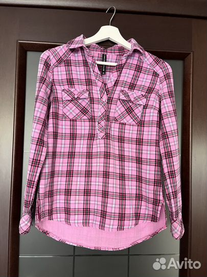 Женские вещи пакетом 42 S (6 шт.)