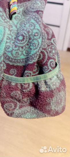 Комбинезон поддева 98