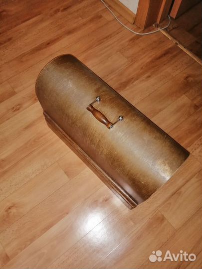 Швейная машина ручная Подольский завод