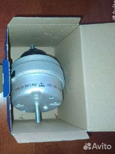 Опора двигателя VW passat b5