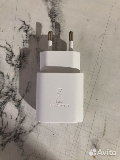 Блок питания Samsung