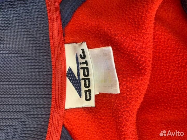 Винтаж кофта СССР Addic