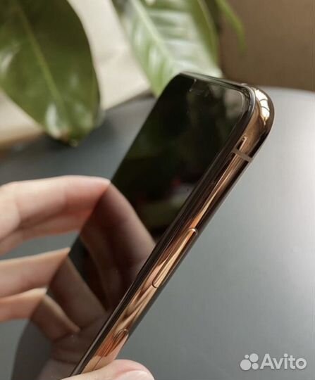 iPhone Xs, 512 ГБ