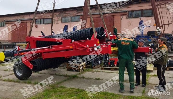 Каток Expom Maximus, 2023