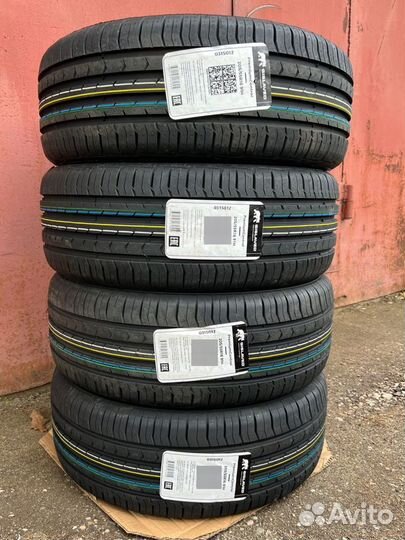 Gislaved PremiumControl 205/55 R16 91H