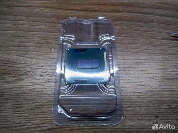 Процессор Intel Core i7 3630QM