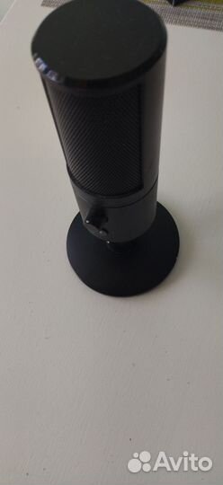 Razer seiren X