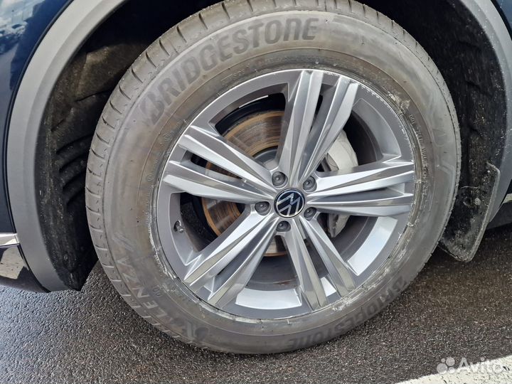 Bridgestone Alenza 001 255/55 R19 107W