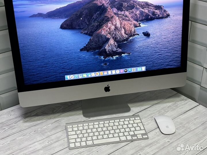 iMac 27