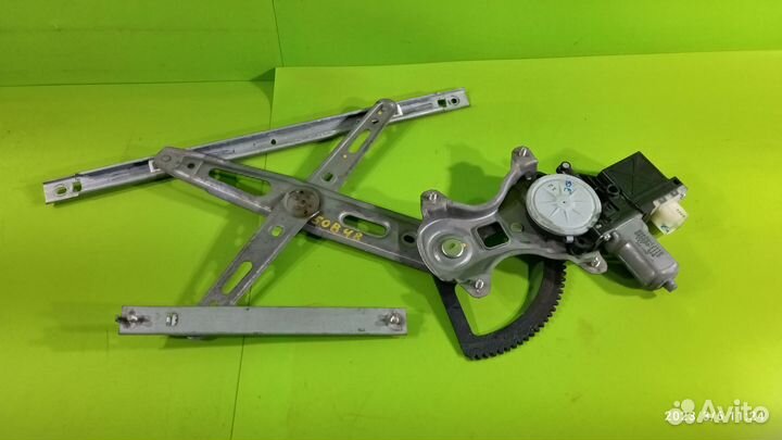 Стеклоподъёмник передний правый для Hyundai i20