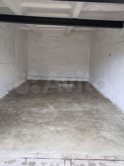 Гараж, 25 м²