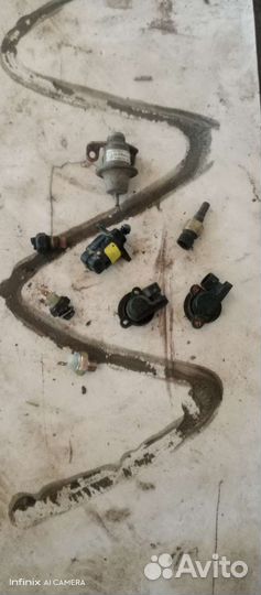 Запчасти разнае