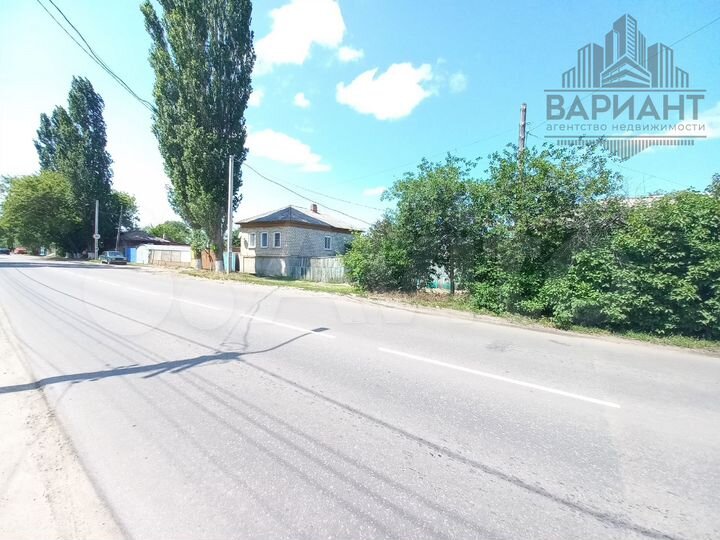 Дом 85,5 м² на участке 4 сот.