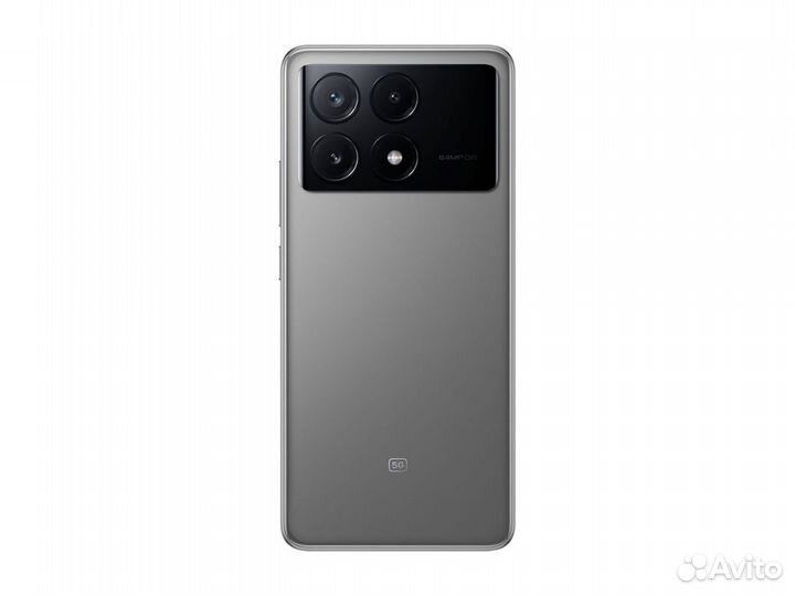 Xiaomi Poco X6 Pro, 12/512 ГБ