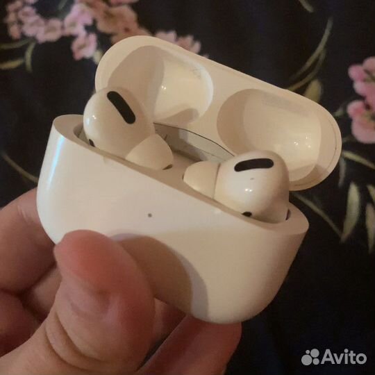 Airpods pro