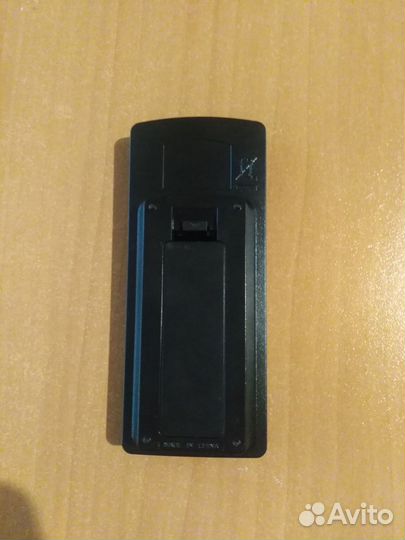 Пульт LG cd home audio