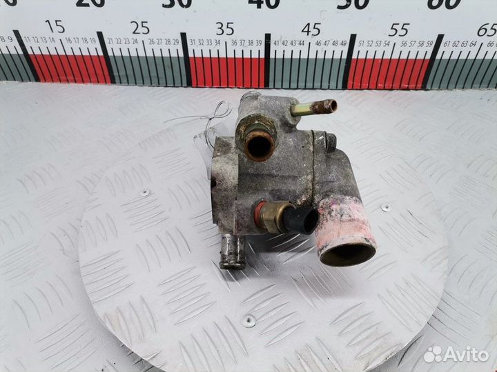 Корпус термостата Opel Astra G 2003 1338107