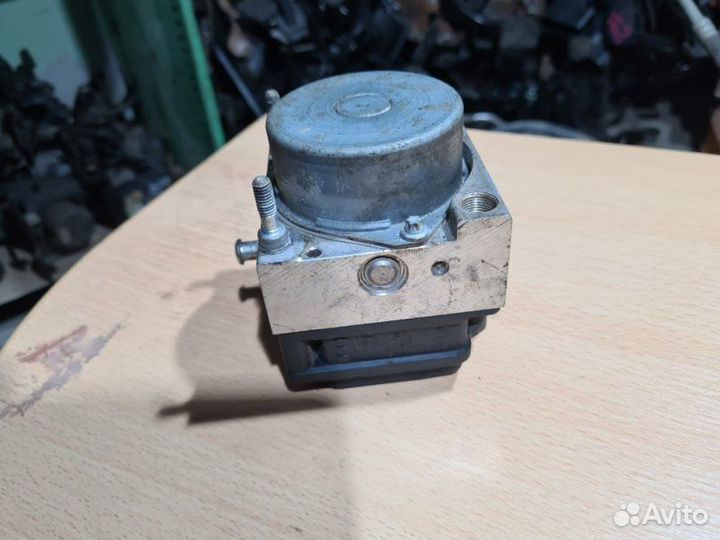 Блок ABS LADA Kalina