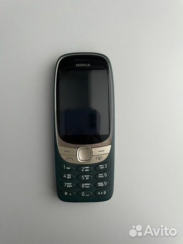 Nokia 6310