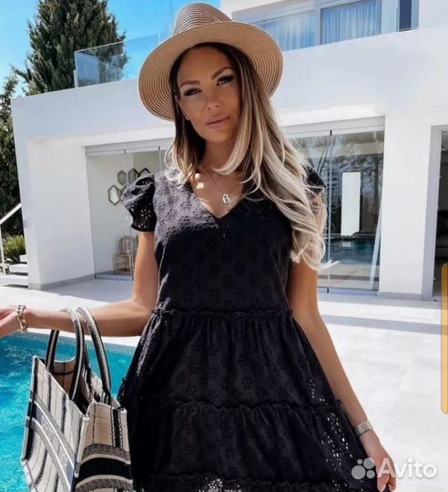 Женская одежда