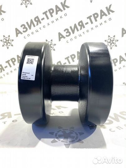 Опорный каток на Yanmar C50R-1/2 SF
