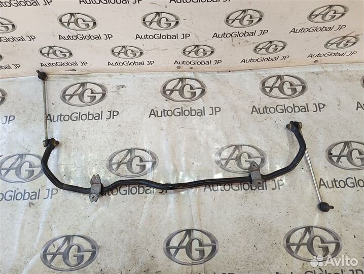 Стабилизатор передний Volkswagen Passat