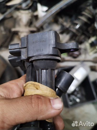 Катушка зажигания Honda Cr-V RD7 K20A1