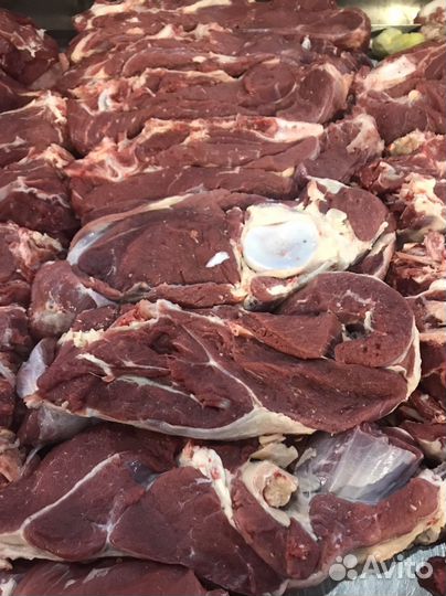 Мясо телятина, баранина, свинина