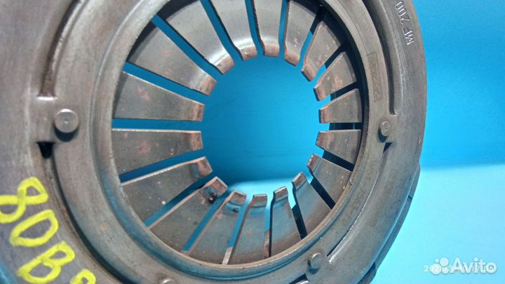 Корзина сцепления для Mazda 3 2003-2009