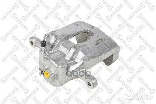 Суппорт торм.пер.л. Kia Rio III 1.1-1.6 перед