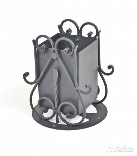 Красивая урна