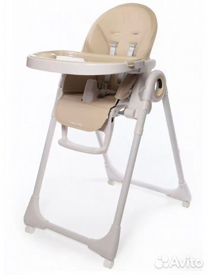 Стульчик для кормления jetem